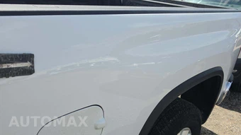2025 Chevrolet Silverado 2500HD LTZ Crew Cab Medium Bed 1LZ - miniatura 20