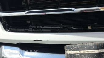 2025 Chevrolet Silverado 2500HD LTZ Crew Cab Medium Bed 1LZ - miniatura 25