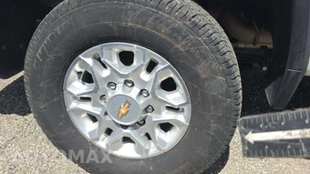 2025 Chevrolet Silverado 2500HD LTZ Crew Cab Medium Bed 1LZ - miniatura 26