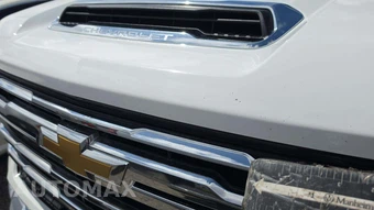 2025 Chevrolet Silverado 2500HD LTZ Crew Cab Medium Bed 1LZ - miniatura 28