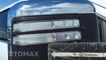 2025 Chevrolet Silverado 2500HD LTZ Crew Cab Medium Bed 1LZ - miniatura 29