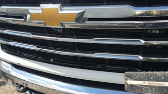 2025 Chevrolet Silverado 2500HD LTZ Crew Cab Medium Bed 1LZ - miniatura 30