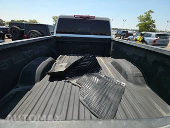 2025 Chevrolet Silverado 2500HD LTZ Crew Cab Medium Bed 1LZ - miniatura 16