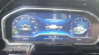 2025 Chevrolet Silverado 2500HD LTZ Crew Cab Medium Bed 1LZ - miniatura 17