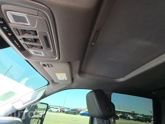 2025 Chevrolet Silverado 2500HD LTZ Crew Cab Medium Bed 1LZ - miniatura 19