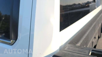 2025 Chevrolet Silverado 2500HD LTZ Crew Cab Medium Bed 1LZ - miniatura 21