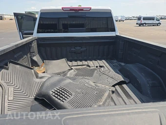 2025 Chevrolet Silverado 2500HD LTZ Crew Cab Medium Bed 1LZ - miniatura 16