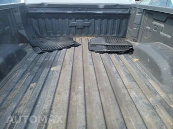 2025 Chevrolet Silverado 2500HD LTZ Crew Cab Medium Bed 1LZ - miniatura 16