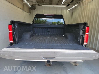 2025 Chevrolet Silverado 2500HD LTZ Crew Cab Medium Bed 1LZ - miniatura 16
