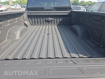 2025 Chevrolet Silverado 2500HD LTZ Crew Cab Medium Bed 1LZ - miniatura 11