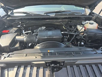 2025 Chevrolet Silverado 2500HD LTZ Crew Cab Medium Bed 1LZ - miniatura 7