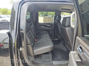 2025 Chevrolet Silverado 2500HD LTZ Crew Cab Medium Bed 1LZ - miniatura 16