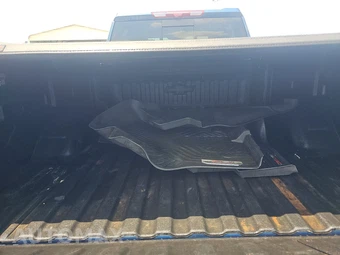 2025 Chevrolet Silverado 2500HD LTZ Crew Cab Medium Bed 1LZ - miniatura 16