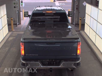 2025 Chevrolet Silverado 2500HD LTZ Crew Cab Medium Bed 1LZ - miniatura 5