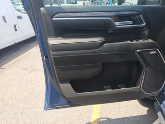 2025 Chevrolet Silverado 2500HD LTZ Crew Cab Medium Bed 1LZ - miniatura 9
