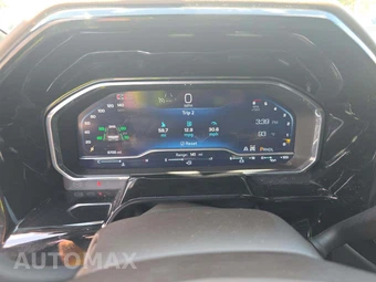 2025 Chevrolet Silverado 2500HD LTZ Crew Cab Medium Bed 1LZ - miniatura 6