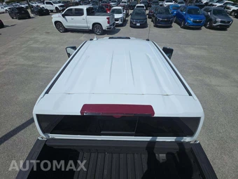 2025 Chevrolet Silverado 2500HD LTZ Crew Cab Medium Bed 1LZ - miniatura 9