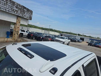 2025 Chevrolet Silverado 2500HD LTZ Crew Cab Medium Bed 1LZ - miniatura 18
