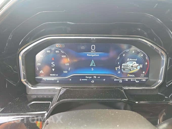 2025 Chevrolet Silverado 2500HD LTZ Crew Cab Medium Bed 1LZ - miniatura 6