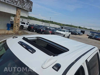 2025 Chevrolet Silverado 2500HD LTZ Crew Cab Medium Bed 1LZ - miniatura 9