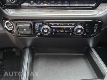 2025 Chevrolet Silverado 2500HD LTZ Crew Cab Medium Bed 1LZ - miniatura 16