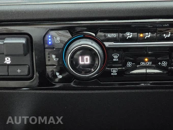 2025 Chevrolet Silverado 2500HD LTZ Crew Cab Medium Bed 1LZ - miniatura 17