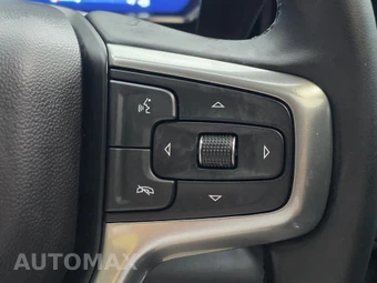 2025 Chevrolet Silverado 2500HD LTZ Crew Cab Medium Bed 1LZ - miniatura 22