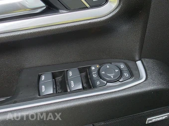 2025 Chevrolet Silverado 2500HD LTZ Crew Cab Medium Bed 1LZ - miniatura 26