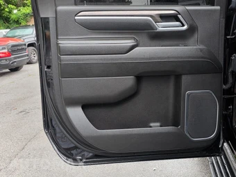 2025 Chevrolet Silverado 2500HD LTZ Crew Cab Medium Bed 1LZ - miniatura 29