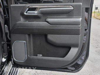 2025 Chevrolet Silverado 2500HD LTZ Crew Cab Medium Bed 1LZ - miniatura 32