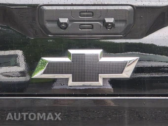 2025 Chevrolet Silverado 2500HD LTZ Crew Cab Medium Bed 1LZ - miniatura 37