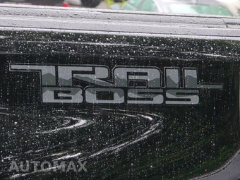 2025 Chevrolet Silverado 2500HD LTZ Crew Cab Medium Bed 1LZ - miniatura 40