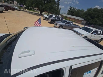 2025 Chevrolet Silverado 2500HD LTZ Crew Cab Medium Bed 1LZ - miniatura 12