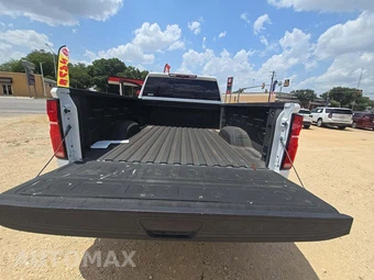 2025 Chevrolet Silverado 2500HD LTZ Crew Cab Medium Bed 1LZ - miniatura 14