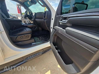 2025 Chevrolet Silverado 2500HD LTZ Crew Cab Medium Bed 1LZ - miniatura 18