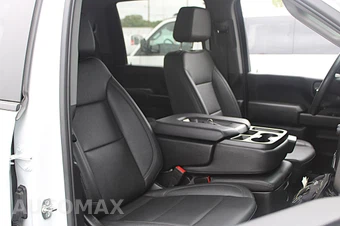 2025 Chevrolet Silverado 2500HD WT Crew Cab Long Bed 1WT - miniatura 14