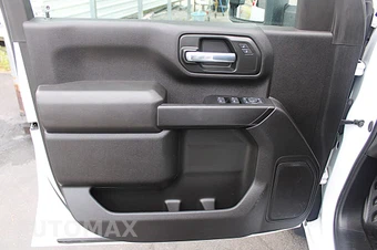 2025 Chevrolet Silverado 2500HD WT Crew Cab Long Bed 1WT - miniatura 17