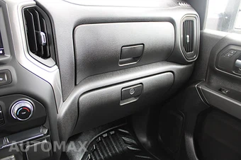 2025 Chevrolet Silverado 2500HD WT Crew Cab Long Bed 1WT - miniatura 23
