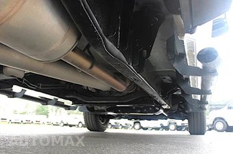 2025 Chevrolet Silverado 2500HD WT Crew Cab Long Bed 1WT - miniatura 35