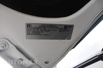 2025 Chevrolet Silverado 2500HD WT Crew Cab Long Bed 1WT - miniatura 39