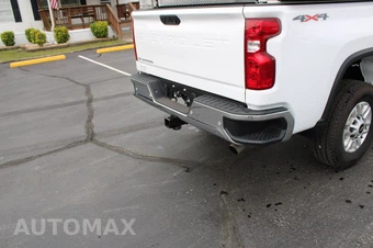 2025 Chevrolet Silverado 2500HD WT Crew Cab Long Bed 1WT - miniatura 25