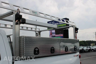 2025 Chevrolet Silverado 2500HD WT Crew Cab Long Bed 1WT - miniatura 27