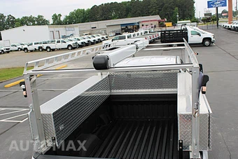 2025 Chevrolet Silverado 2500HD WT Crew Cab Long Bed 1WT - miniatura 31