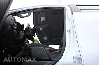 2025 Chevrolet Silverado 2500HD WT Crew Cab Long Bed 1WT - miniatura 32