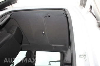 2025 Chevrolet Silverado 2500HD WT Crew Cab Long Bed 1WT - miniatura 33