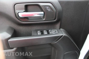2025 Chevrolet Silverado 2500HD WT Crew Cab Long Bed 1WT - miniatura 35