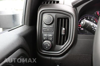 2025 Chevrolet Silverado 2500HD WT Crew Cab Long Bed 1WT - miniatura 43