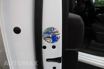 2025 Chevrolet Silverado 2500HD WT Crew Cab Long Bed 1WT - miniatura 49