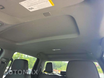 2025 Chevrolet Silverado 2500HD WT Crew Cab Long Bed 1WT - miniatura 11