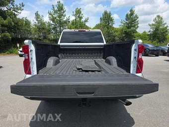2025 Chevrolet Silverado 2500HD WT Crew Cab Long Bed 1WT - miniatura 14